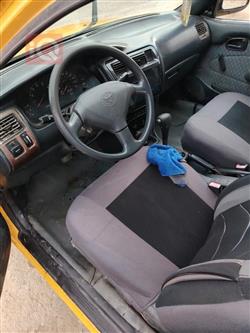 تۆیۆتا کۆرۆلا